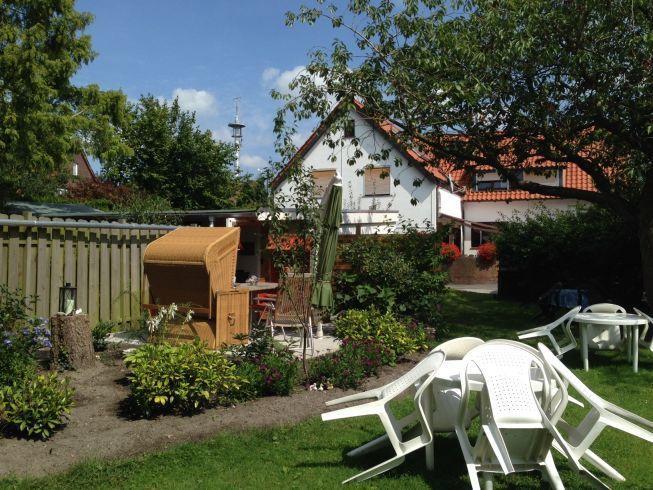 Hotel-Pension Stoeber Єфер Екстер'єр фото